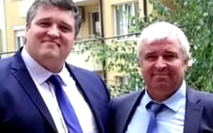 polgármestere község