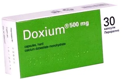 doxium