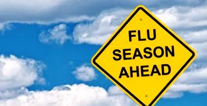 influenza kezelés