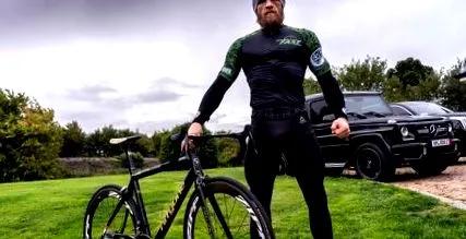 mcgregor conor