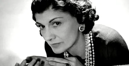 coco chanel