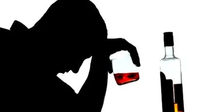 alkohol