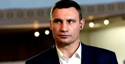 klitschko covid-19