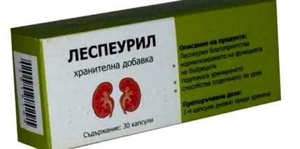 kapszulákhoz lespeuril
