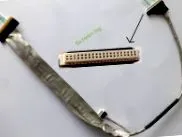 kábel Toshiba laptophoz