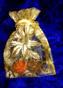 amulettel egészség