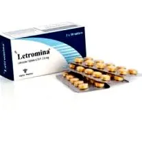 letromina letromina