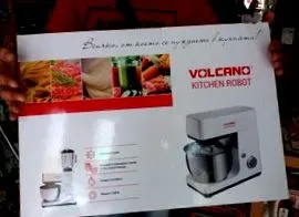 volcano 1-ben