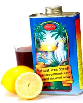 palm-tartalom