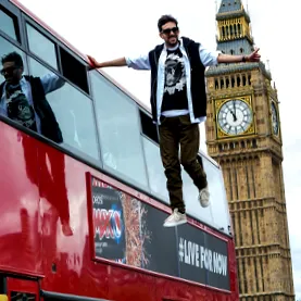 london