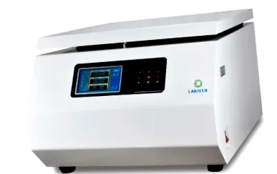 beszállítók centrifuga