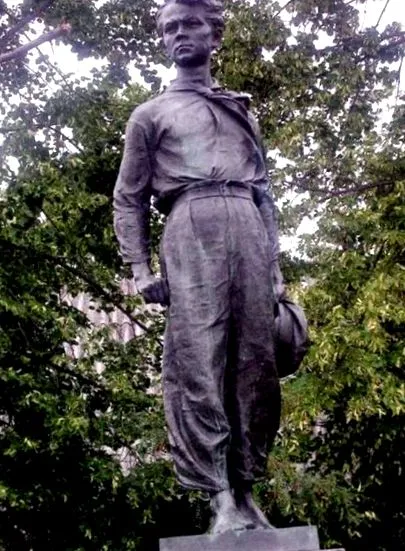 kedvenc felesége