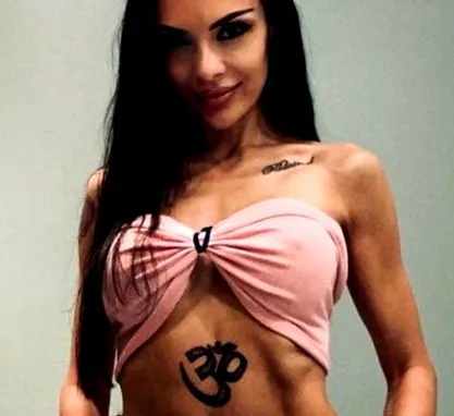 liana hasán