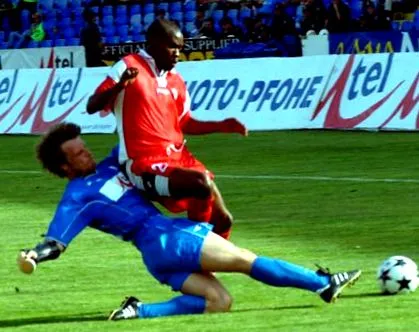 bónuszokkal levski