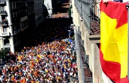 feszültség madrid