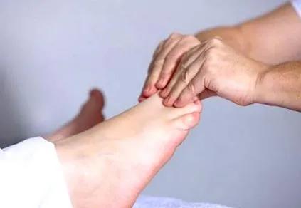 kezelése kezelése