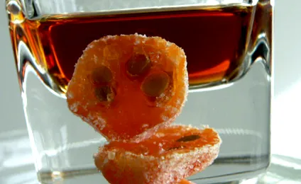 kumquat rummal