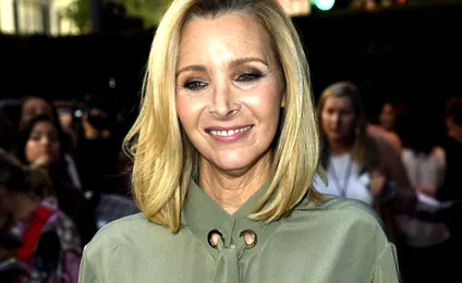 Lisa Kudrow