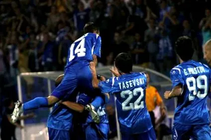 levski jelek