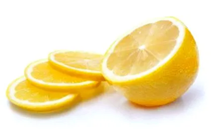 vitamin citrom