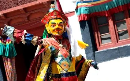 tibet himalája