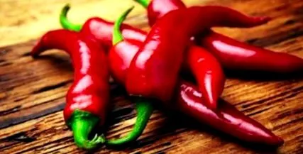 paprika