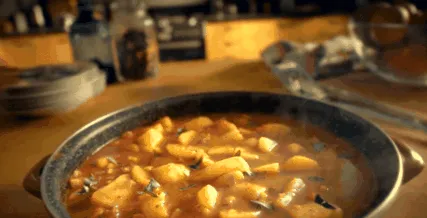 magazin MAGGI® Spice