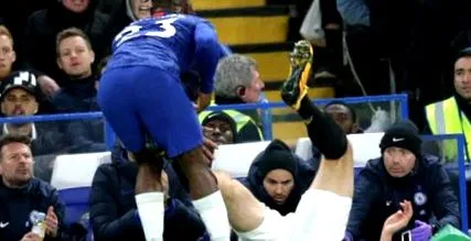 lampard komoly
