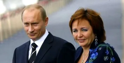 ludmila putyina