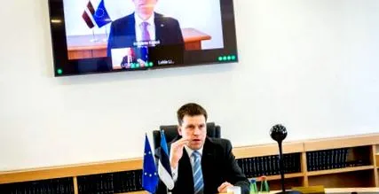 észtország