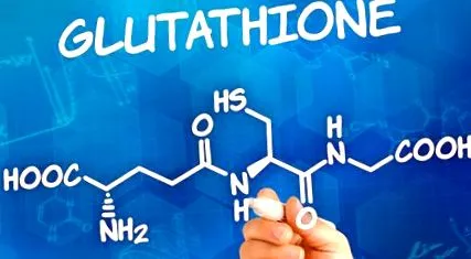 l-glutation l-glutation
