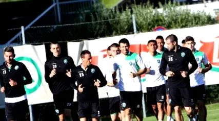 News Ludogorets ludogorets