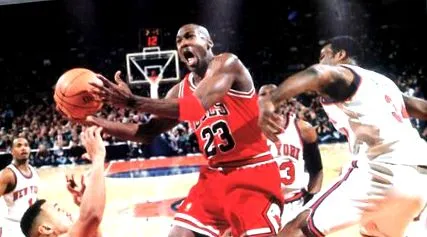 ewing legendák