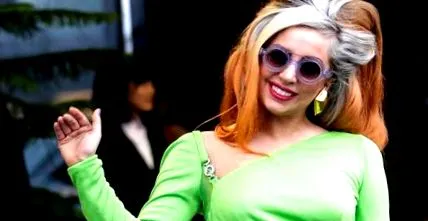 gaga
