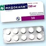 150MG Midocam 150mg 150MG Midocam