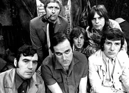 Monty Python monty