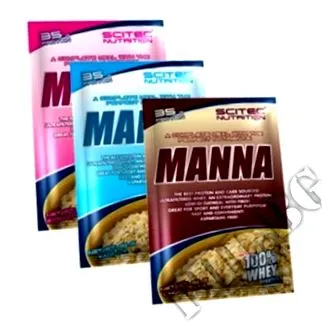 Manna Scitec mellékhatások