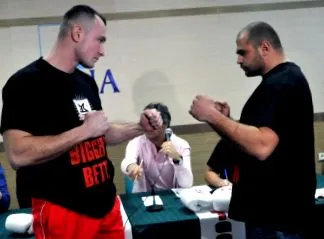 paunov