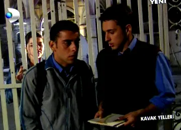 álmodozók yelleri