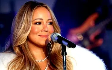 mariah mariah