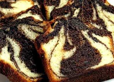 torta márvány