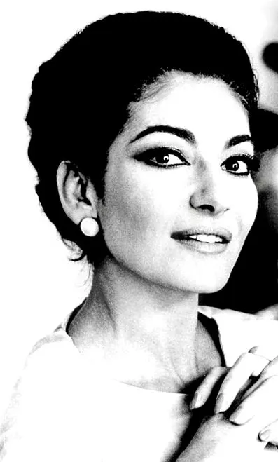 callas callas