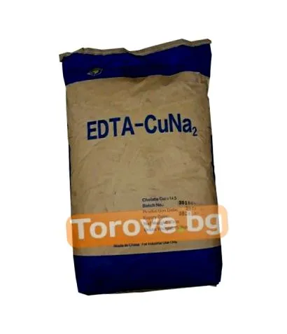 kelát edta