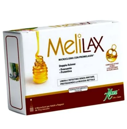 felnőtteknek melilax