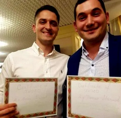 fiatal plovdivi