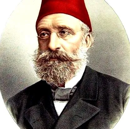 vezette pasa