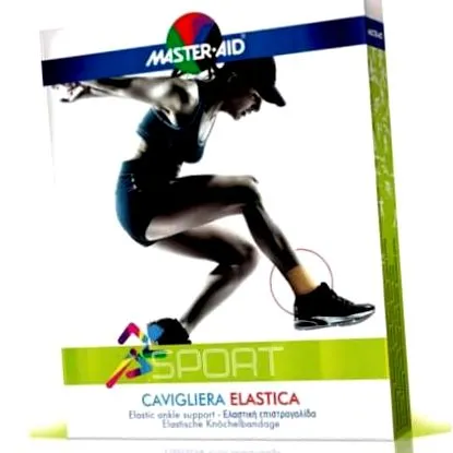 master-aid sport