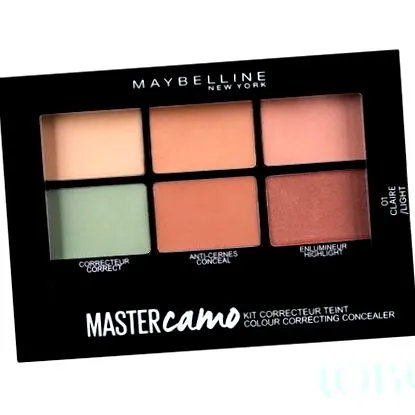palette
