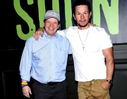 wahlberg