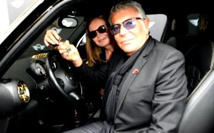 pontica cavalli